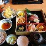 User's review image for 藍屋 落合南長崎店