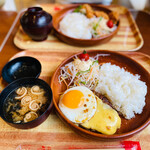 用戶對於びっくりドンキー 東京ドームシティ店的評論圖