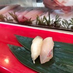 用戶對於立喰 さくら寿司的評論圖