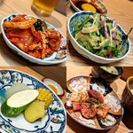 User's review image for 焼肉はんべゑ