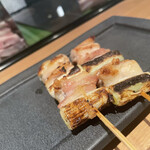 用戶對於炭火やき鳥　りょう的評論圖