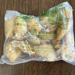 用户对于大八栗原蒲鉾店 本店的评论图