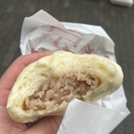 User's review image for 東京豚饅