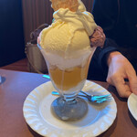 用户对于コーヒーハウスホアンカン的评论图