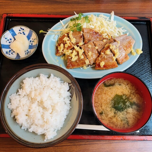 User's recommendation image for まるけん食堂