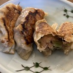 用戶對於福来軒的評論圖