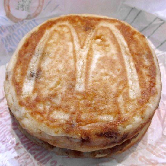 User's review image for マクドナルド 千歳新富店