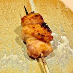 User's review image for 鳥つき