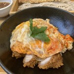 用户对于中村麺兵衛 渋谷店的评论图