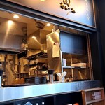 用户对于真鯛らーめん 麺魚 秋葉原UDX秋葉原拉麺劇場店的评论图