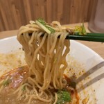 User's review image for 175°DENO担担麺 TOKYO