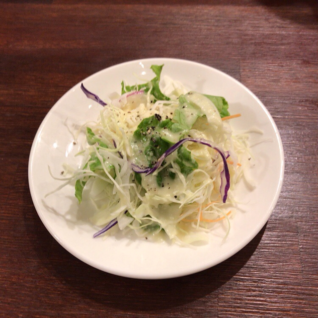 User's review image for ダイニング ひら山