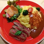 用户对于ビストロ コバラヘッタ 札幌店的评论图