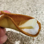 用户对于ニューヨークパーフェクトチーズ 東武百貨店池袋店的评论图