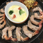 用户对于韓辛DELI 淀屋橋店的评论图