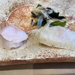 用戶對於鮨 久いち的評論圖