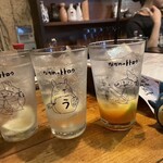 用戶對於魚魚郎的評論圖