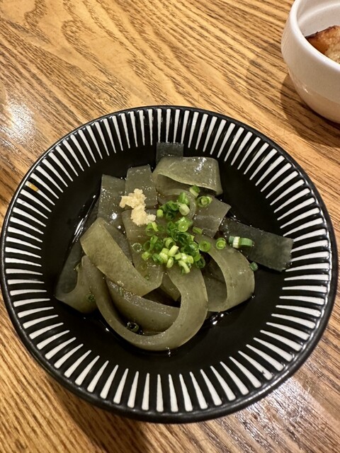 User's recommendation image for 海鮮居酒屋　博多トク・トク 博多駅店