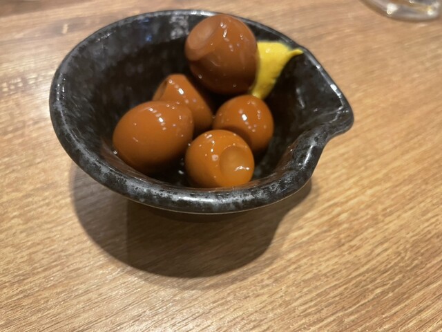 用户对于三代目 鳥メロ 錦糸町南口駅前店的评论高清图