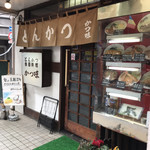 用戶對於とんかつ かつ味的評論圖