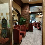 用戶對於名曲･珈琲 新宿 らんぶる的評論圖