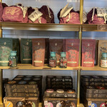 用戶對於紅茶専門店 ティーポンド 青山店的評論圖