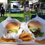 User's review image for 水の詩 ガーデン