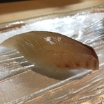 用戶對於東銀座 江戸銀的評論圖