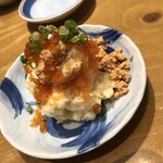 用戶對於すし酒場 さしす的評論圖