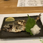 用戶對於海鮮料理 あじや的評論圖