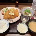 用戶對於博多海鮮処まんぷく屋 大名店的評論圖