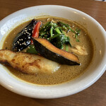 用户对于カレー リーブス的评论图