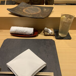 User's review image for 鮨 長島