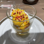 User's review image for 帝国ホテル 日本橋高島屋特別食堂