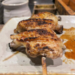 User's review image for 鳥よし 銀座店