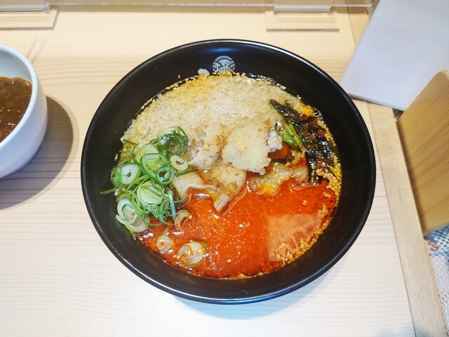 User's recommendation image for 塩らーめん専門 ひるがお 大阪エディオンなんば本店