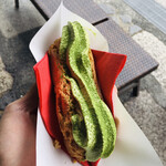 User's review image for マールブランシュ 嵐山店