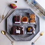 用戶對於コチト ハナトオカシト的評論圖