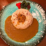 User's review image for ビストロモーべ ギャルソン 堺筋本町
