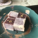 用戶對於茶房旧茶屋亭的評論圖