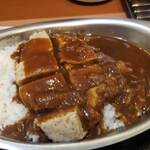 用户对于レッツゴーカレー アリオ札幌店的评论图