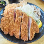 用戶對於とんかつ和紀的評論圖
