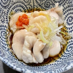 用戶對於酒田屋的評論圖