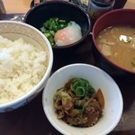 User's review image for すき家 新青梅街道東村山店