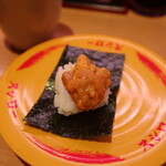 用户对于スシロー 博多駅南店的评论图