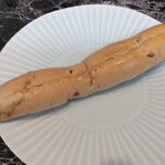 用户对于Lion BAKERY的评论图