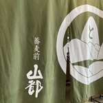 用戶對於蕎麦前 山都的評論圖