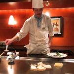 User's review image for ステーキハウスハマ 札幌店