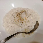 User's review image for 北海道イタリアン ミアボッカ ぷらりと京王府中店