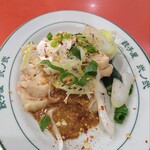 用戶對於餃子屋 弐ノ弐 川端店的評論圖